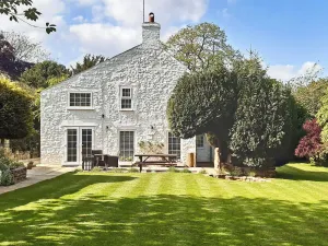 Image of Bathurst Cottage
