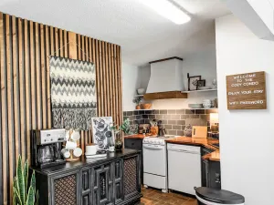 Image of Warm and Cozy Condo with Peaceful Golf Course Views