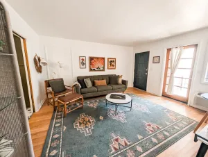 Image of The Botanical Suite