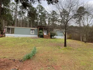 Image of Kat’s Get-a-Way at 1601 Thompson Bay Loop on Lake Dardanelle In Scranton, AR