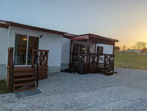 Image of Cowboy Cottage