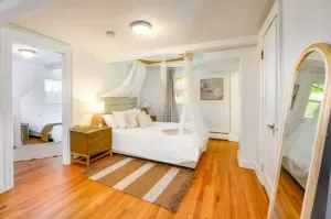 Image of Trail-side Haven Retreat! Pet friendly