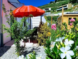 Image of Holiday apartment St-Léonard for 1 - 2 persons with 1 bedroom - Holiday apartment