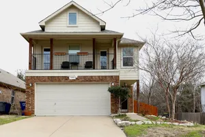 Image of 3 Bedroom Dallas Escape