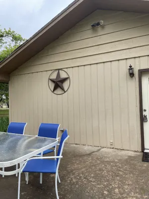 Image of Covell Cottage