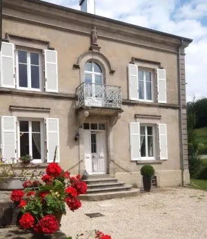 Image of Beautiful mansion for 10 people