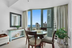 Image of Oceanview 1-Bed Sub Penthouse with Pool & Gym