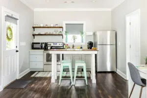 Image of Cozy Detached Apartment in a Secluded Locale