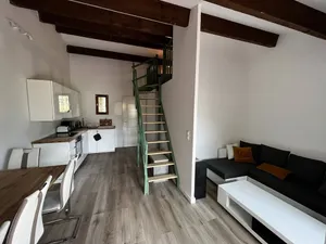 Image of House in Les Issambres 10 minutes walk from the beach