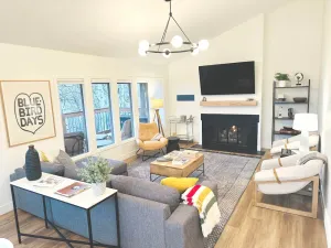 Image of Walk to Ski in\/out! Park City 3bd\/ba