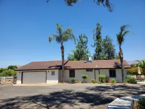 Image of Country Home at the Crossroads