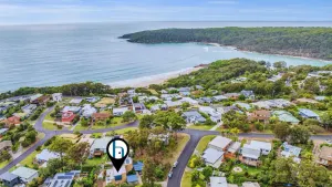 Image of Unit 1 1 Jinjera Parade Pambula Beach