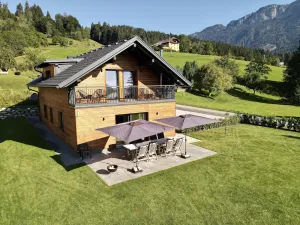 Image of Luxury Chalet Mauthner Alm