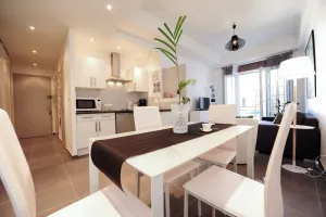 Image of Suite Imperazur Five stars Holiday House