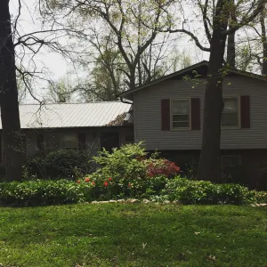Image of Private Studio w\/ Kitchen and Patio