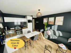 Image of Appartement Le Labes