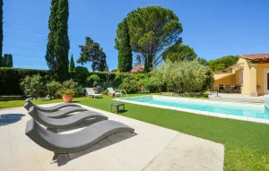 Image of Cozy Home In Cabannes With Wifi