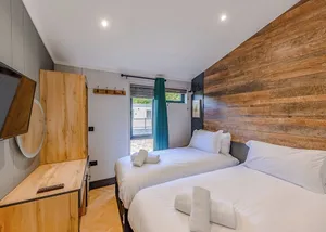 Image of 2 bedroom accommodation in Ashbourne