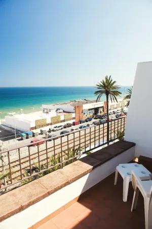 Image of Hotel Miramar Badalona