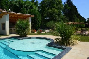 Image of Apartment Marquis (75M2) 2 bedrooms - private terrace - sleeps 6