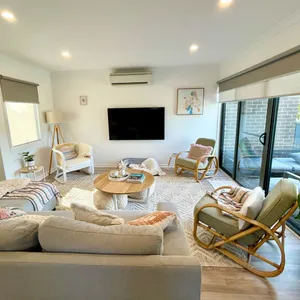 Image of Rosebud Bay Beach House