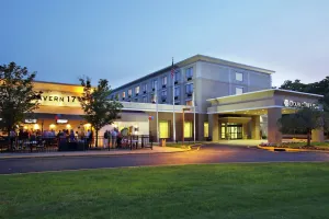 Image of DoubleTree by Hilton Mahwah