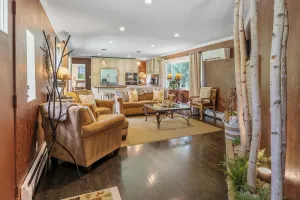 Image of Beautiful family lodge with all the comforts of home