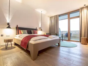 Image of Double room Nature DBL - TAUERN SPA Zell am See-Kaprun