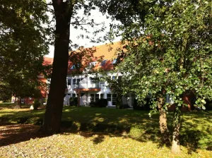 Image of Strandnahes Landhaus Ostseeblick