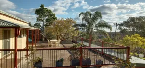 Image of Treetops Escape Albury