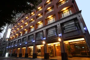 Image of Hotel j-Metropolis