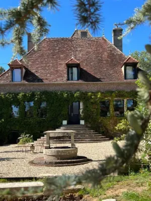 Image of chambre d'hôtes Madame