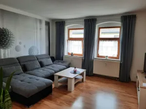 Image of NEU! Geschmackvolle FeWo Lengenfeld