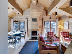 Image of Arc 1950 Chalet des lys