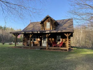 Image of Hall's Creek Retreat! Hatfied-Merrilan, WI