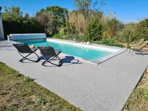 Image of Gîte \"A l'ombre des oliviers\" Colline Saint Antoine\" - L'Isle sur la Sorgue