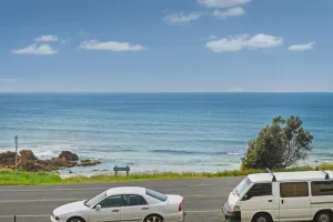 Image of Flynns Beach Ocean Views