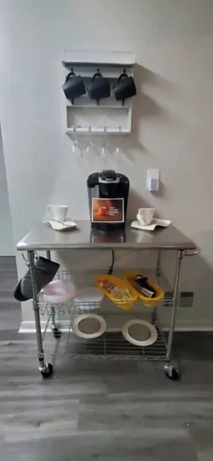 Image of Cambridge Knights a 3 bedroom home full of charm