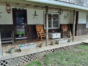 Image of The River Cabin