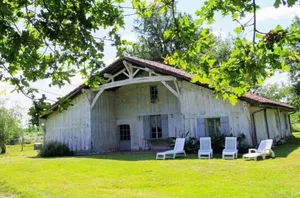 Image of Gîte Bois Garraud - Belhade