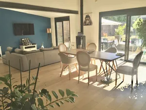 Image of Charmante Maison Familiale
