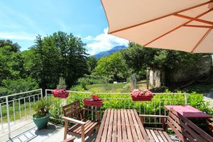 Image of Special offer - ground floor - terrace - parking - internet