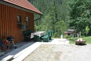 Image of Ferienhaus Waldenstein 1