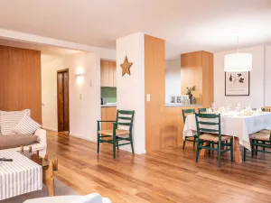 Image of Chesa Nair 9D by Interhome