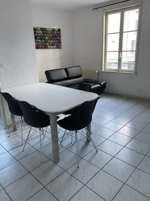 Image of Lakefront apartment and walks