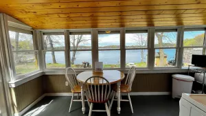Image of Vintage Retreat - Cabin 5