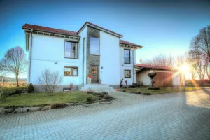 Image of Apartment in an idyllic location and great views