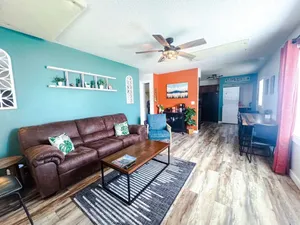 Image of Main Level - King Beds - Patio - Laundry - Walk to downtown!