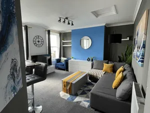 Image of Coastal Comfort, Seaside Flat