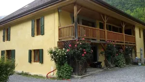 Image of Le Clos Savoie Lorraine